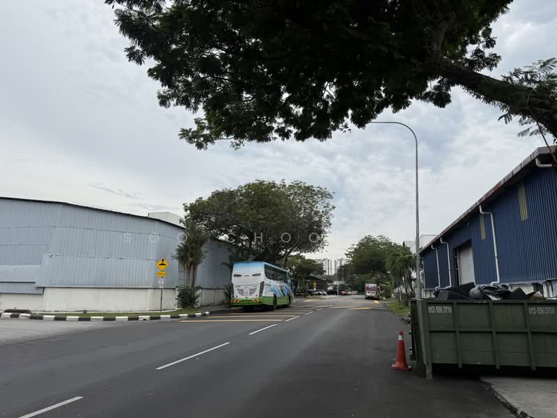 Kilang untuk Dijual di Taman Shamelin Perkasa (Cheras) - Cecilia Beh - PropertyGuru.com.my