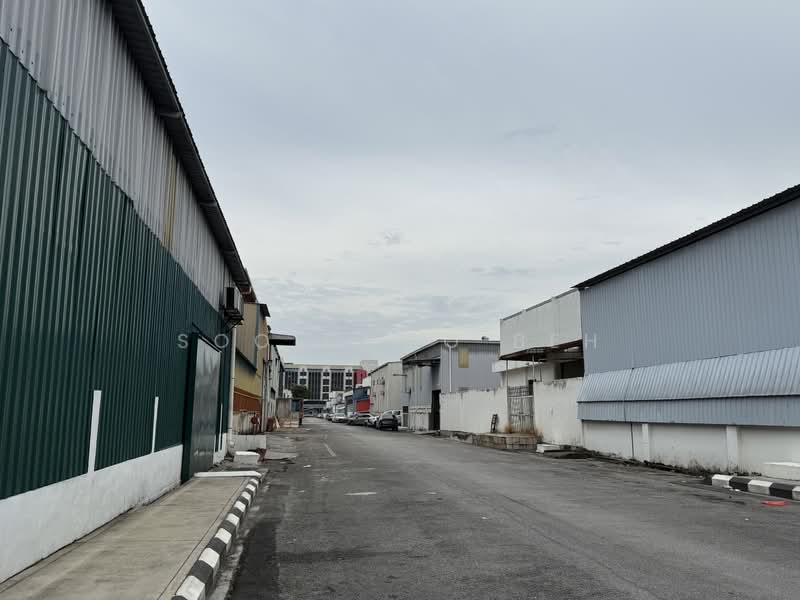 Kilang untuk Dijual di Taman Shamelin Perkasa (Cheras) - Cecilia Beh - PropertyGuru.com.my