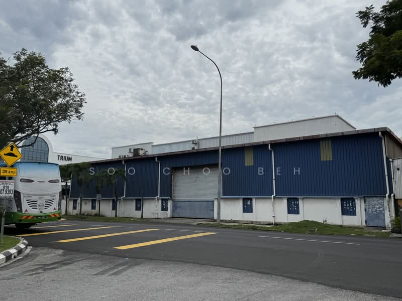 Kilang untuk Dijual di Taman Shamelin Perkasa (Cheras) - Cecilia Beh - PropertyGuru.com.my