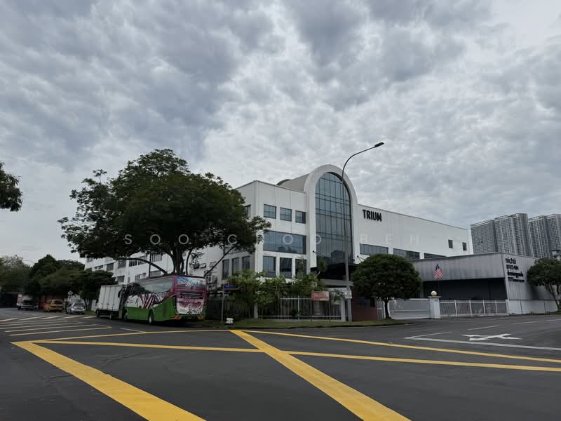 Kilang untuk Dijual di Taman Shamelin Perkasa (Cheras) - Cecilia Beh - PropertyGuru.com.my