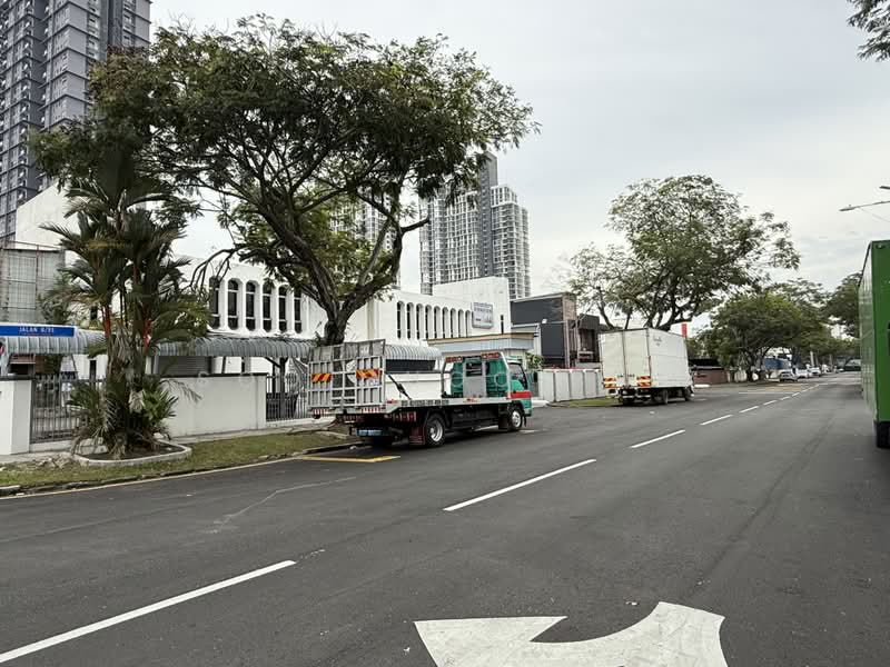 Kilang untuk Dijual di Taman Shamelin Perkasa (Cheras) - Cecilia Beh - PropertyGuru.com.my