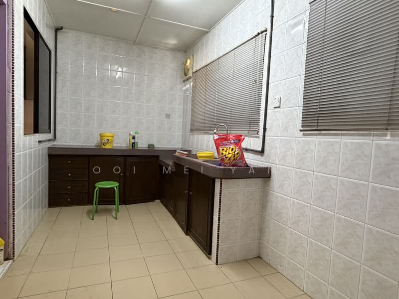 Taman Rapat Perdana untuk Untuk Dijual - RM 370,000, Apr 2026 - Kitchen - PropertyGuru.com.my