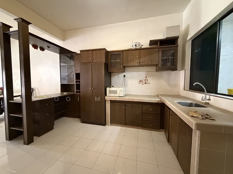 Taman Rapat Perdana untuk Untuk Dijual - RM 370,000, Apr 2026 - Kitchen - PropertyGuru.com.my