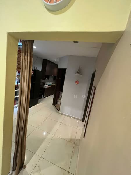 Rumah Teres 1 Tingkat untuk Dijual di Tanjung Tokong (Penang) - Max Ng - Kitchen - PropertyGuru.com.my