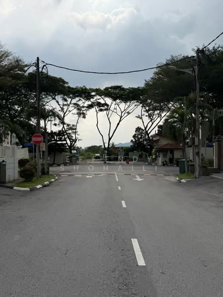 Rumah Teres 2 Tingkat untuk Dijual di Gombak (Kuala Lumpur) - Effendy Shohaili - Exterior - PropertyGuru.com.my