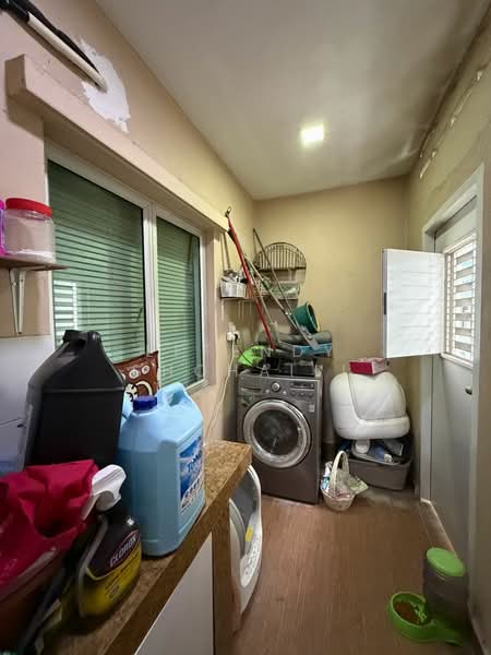 Rumah Teres 2 Tingkat untuk Dijual di Gombak (Kuala Lumpur) - Effendy Shohaili - Interior - PropertyGuru.com.my