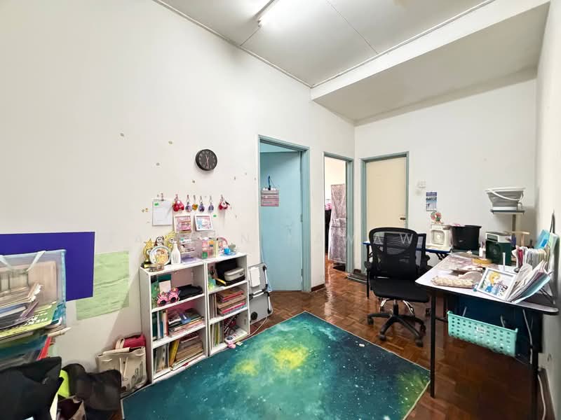 Rumah Teres 2 Tingkat untuk Dijual di Puncak Alam (Selangor) - Fauran Nawawi - PropertyGuru.com.my