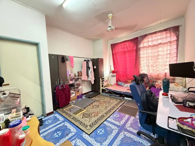Rumah Teres 2 Tingkat untuk Dijual di Puncak Alam (Selangor) - Fauran Nawawi - PropertyGuru.com.my