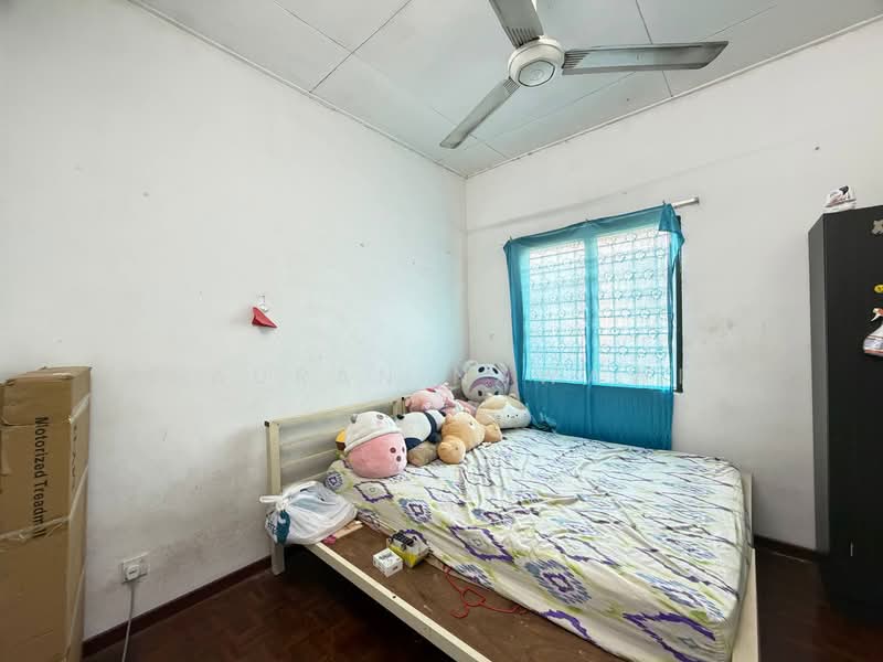 Rumah Teres 2 Tingkat untuk Dijual di Puncak Alam (Selangor) - Fauran Nawawi - PropertyGuru.com.my