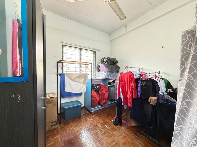 Rumah Teres 2 Tingkat untuk Dijual di Puncak Alam (Selangor) - Fauran Nawawi - PropertyGuru.com.my