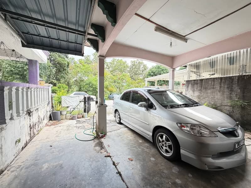 Rumah Teres 2 Tingkat untuk Dijual di Puncak Alam (Selangor) - Fauran Nawawi - PropertyGuru.com.my