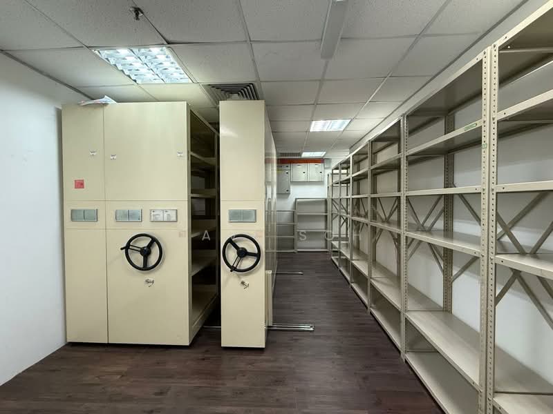 Pejabat untuk Dijual di Mont Kiara (Kuala Lumpur) - Dave Soh - Interior - PropertyGuru.com.my