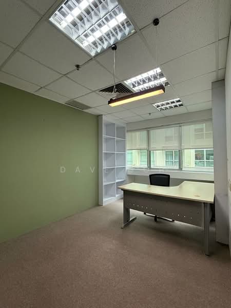 Pejabat untuk Dijual di Mont Kiara (Kuala Lumpur) - Dave Soh - Interior - PropertyGuru.com.my