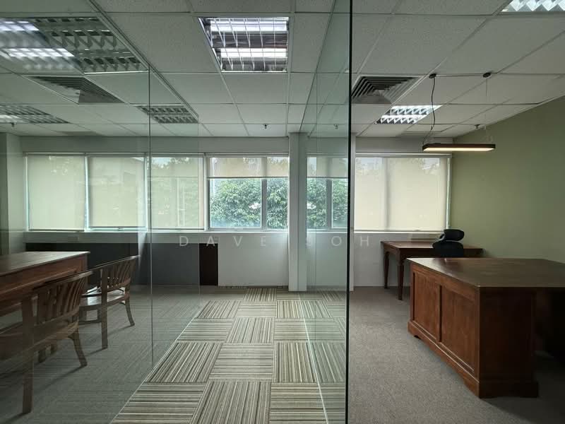 Pejabat untuk Dijual di Mont Kiara (Kuala Lumpur) - Dave Soh - Interior - PropertyGuru.com.my