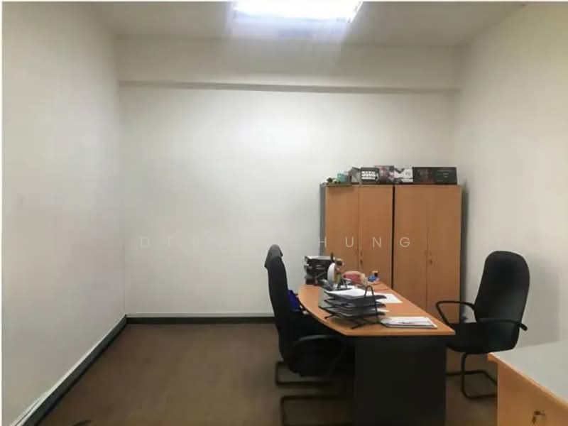 Factory for Sale in Kota Kinabalu (Sabah) - Derek Chung - Office room - PropertyGuru.com.my