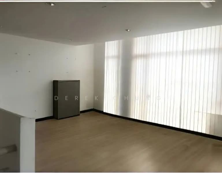 Factory for Sale in Kota Kinabalu (Sabah) - Derek Chung - Interior - PropertyGuru.com.my