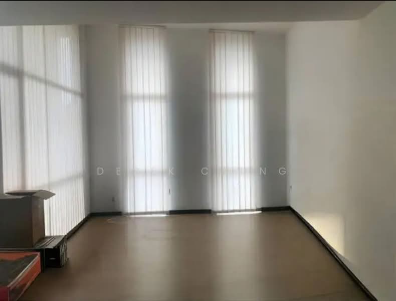 Factory for Sale in Kota Kinabalu (Sabah) - Derek Chung - Interior - PropertyGuru.com.my