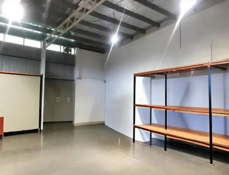 Factory for Sale in Kota Kinabalu (Sabah) - Derek Chung - Factory  - PropertyGuru.com.my