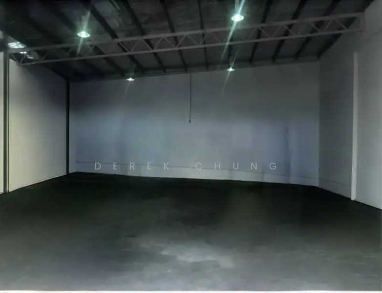 Factory for Sale in Kota Kinabalu (Sabah) - Derek Chung - Factory  - PropertyGuru.com.my