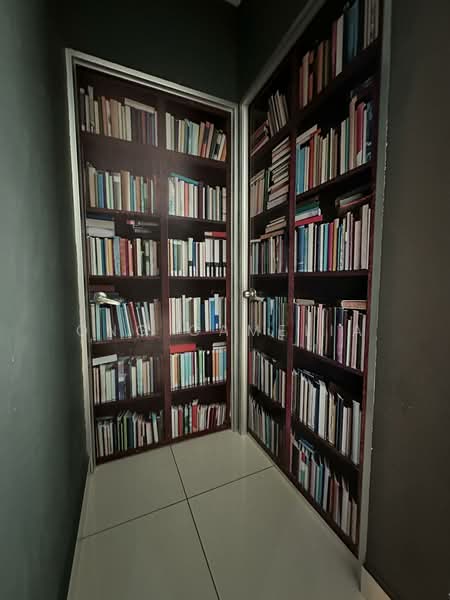 Apartment for Sale at Central Residence @ Sungai Besi - Ong Camelia - Interior - PropertyGuru.com.my