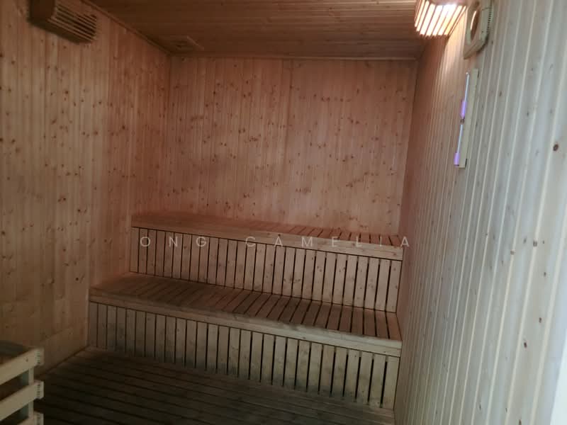 Apartment for Sale at Central Residence @ Sungai Besi - Ong Camelia - Interior - PropertyGuru.com.my