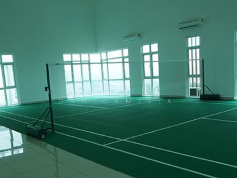 Apartment for Sale at Central Residence @ Sungai Besi - Ong Camelia - Interior - PropertyGuru.com.my