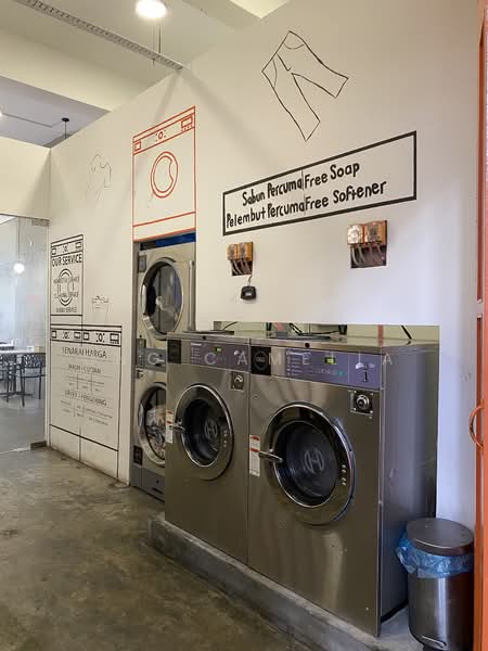 Apartment for Sale at Central Residence @ Sungai Besi - Ong Camelia - PropertyGuru.com.my