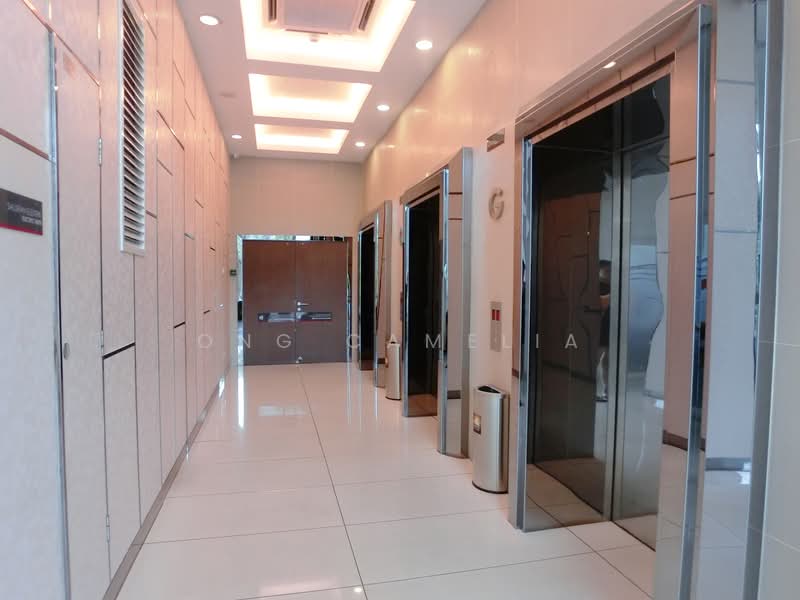 Apartment for Sale at Central Residence @ Sungai Besi - Ong Camelia - PropertyGuru.com.my