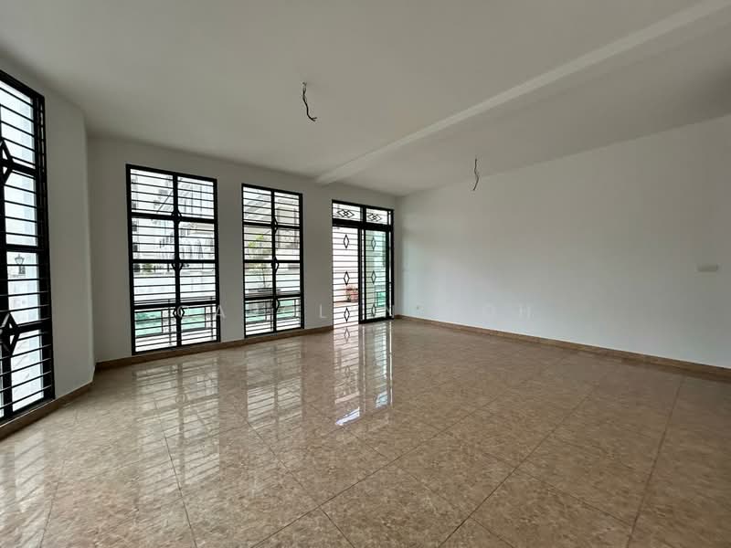 Taman Laguna untuk Untuk Dijual - RM 4,980,000, Apr 2026 - Living Room - PropertyGuru.com.my