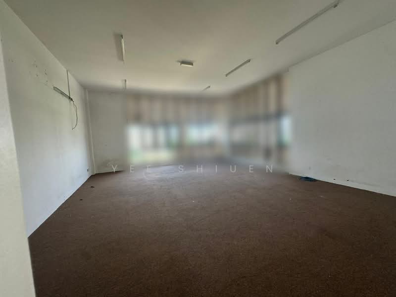 Factory for Rent in Senai (Kulai) - Yee Shiuen - Interior - PropertyGuru.com.my