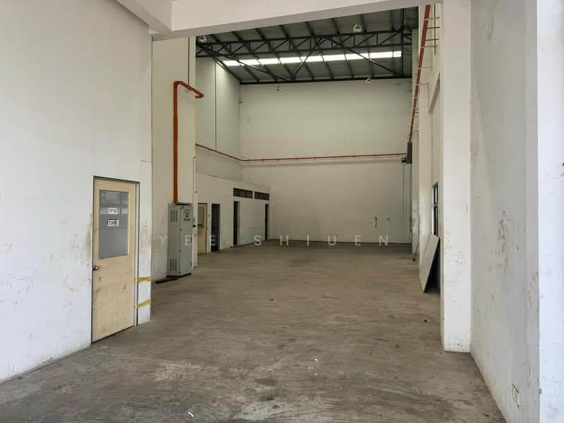Factory for Rent in Senai (Kulai) - Yee Shiuen - Interior - PropertyGuru.com.my