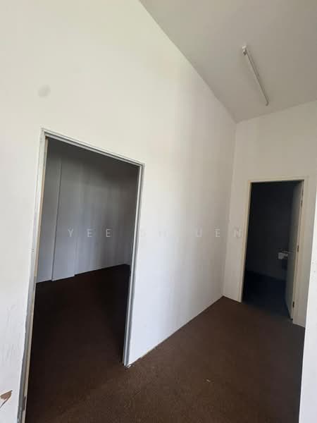 Factory for Rent in Senai (Kulai) - Yee Shiuen - Interior - PropertyGuru.com.my