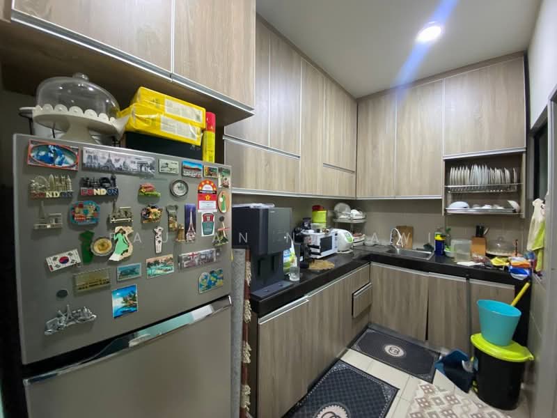 Service Residence for Sale at Residensi Alami - Fauran Nawawi - PropertyGuru.com.my