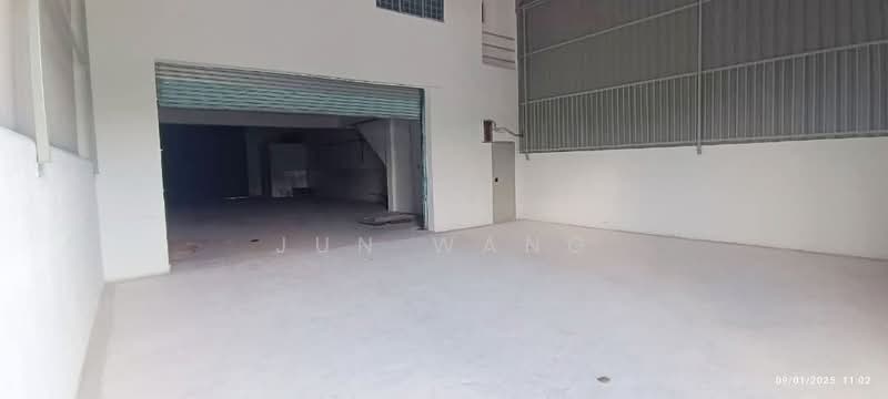 Taman Perindustrian Kota Puteri - 5