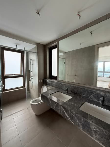 Park Place untuk Untuk Dijual - RM 3,780,000, Apr 2026 - Bathroom - PropertyGuru.com.my