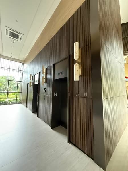 Park Place untuk Untuk Dijual - RM 3,780,000, Apr 2026 - Lobby - PropertyGuru.com.my