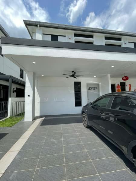 Regent Garden Garden Home @ Eco Grandeur - 1