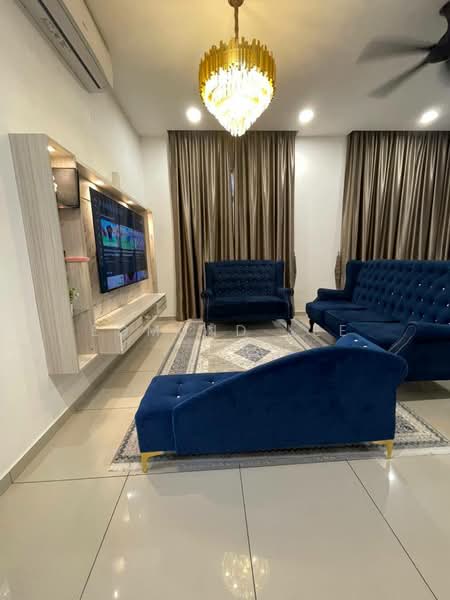 Regent Garden Garden Home @ Eco Grandeur - 2