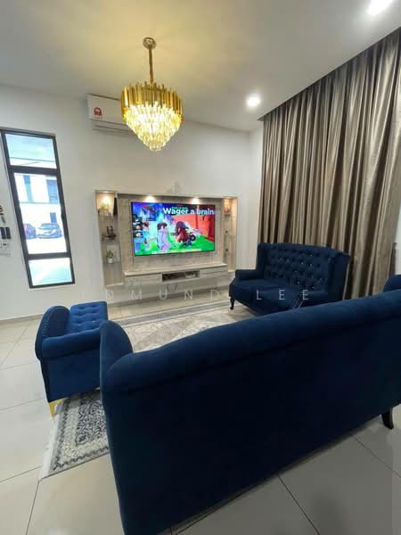 Regent Garden Garden Home @ Eco Grandeur - 3