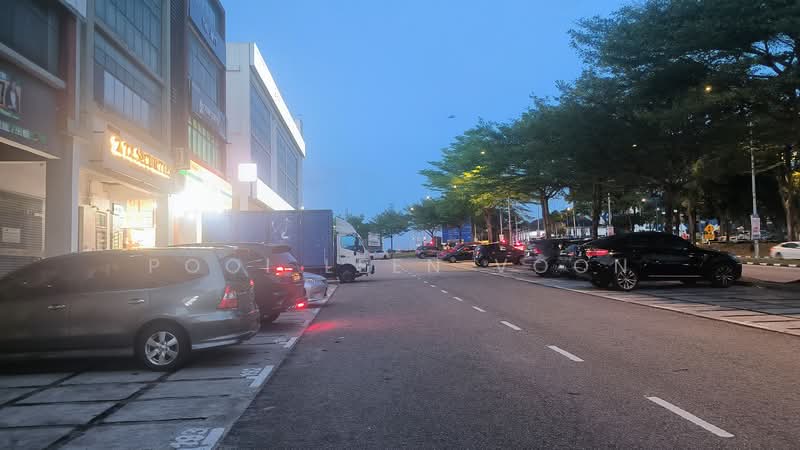 Office for Sale in Taman Molek (Johor Bahru) - Pooi Leen Voon - Exterior - PropertyGuru.com.my