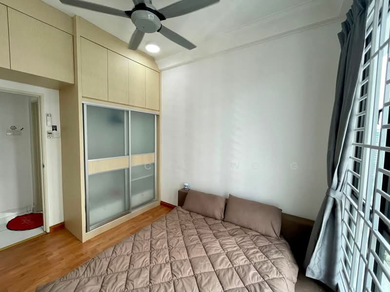 The Platino Serviced Apartment untuk Untuk Dijual - RM 398,000, Apr 2026 - Bedroom - PropertyGuru.com.my