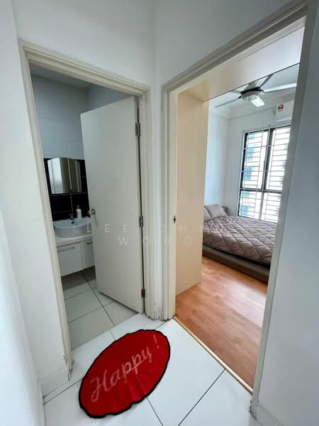 The Platino Serviced Apartment untuk Untuk Dijual - RM 398,000, Apr 2026 - Bedroom - PropertyGuru.com.my