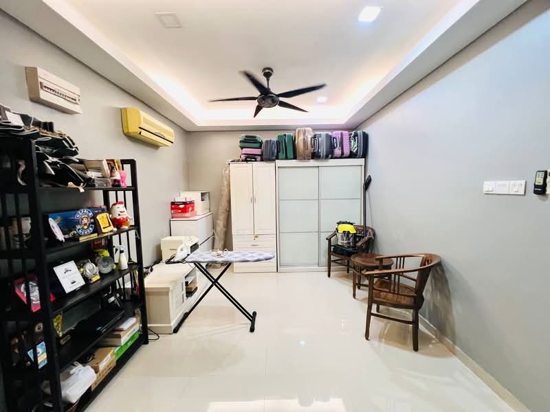 2-storey Terraced House for Sale in Bandar Baru Bangi (Selangor) - Fauran Nawawi - PropertyGuru.com.my