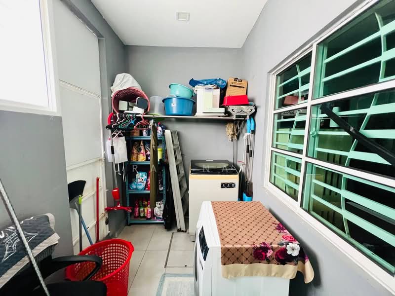 2-storey Terraced House for Sale in Bandar Baru Bangi (Selangor) - Fauran Nawawi - PropertyGuru.com.my