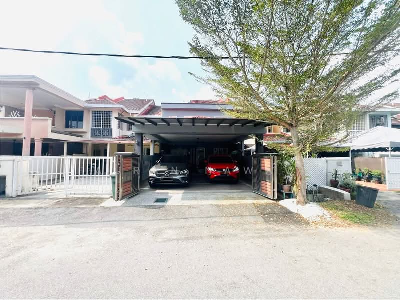 2-storey Terraced House for Sale in Bandar Baru Bangi (Selangor) - Fauran Nawawi - PropertyGuru.com.my