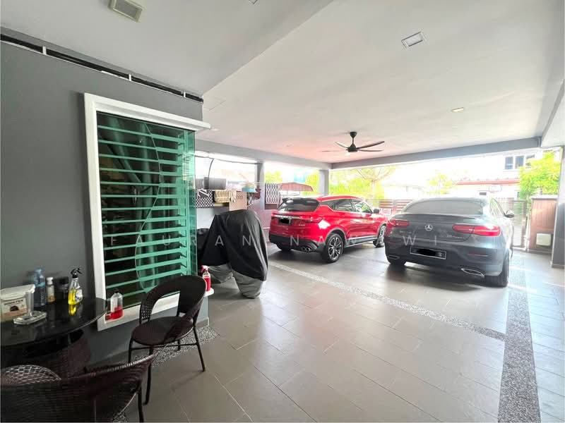 2-storey Terraced House for Sale in Bandar Baru Bangi (Selangor) - Fauran Nawawi - PropertyGuru.com.my