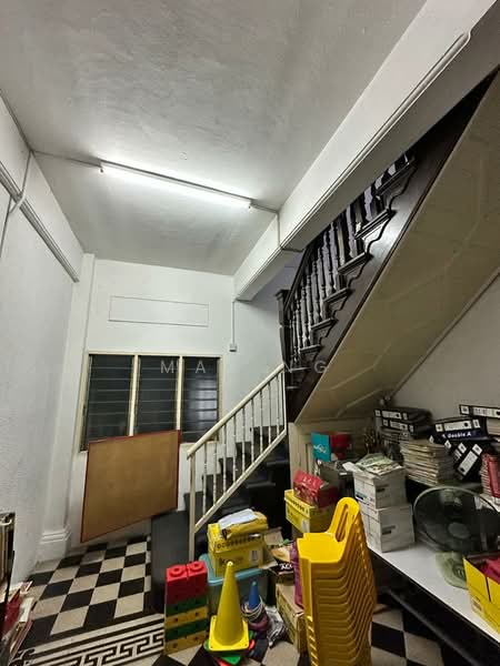 Greenlane 2Sty Bungalow 12150sf Office Showroom Kindergarten untuk Untuk Disewa - RM 5,500 /bulan, Apr 2026 - Interior - PropertyGuru.com.my