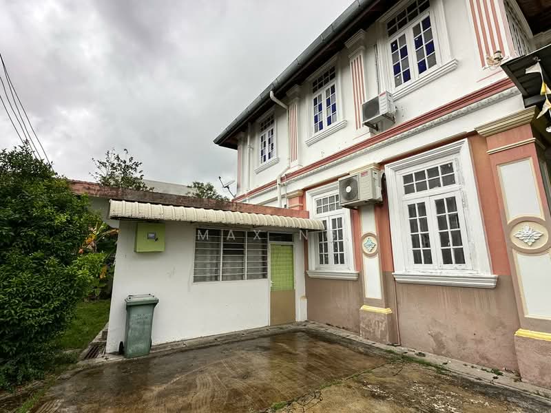 Greenlane 2Sty Bungalow 12150sf Office Showroom Kindergarten untuk Untuk Disewa - RM 5,500 /bulan, Apr 2026 - Exterior - PropertyGuru.com.my