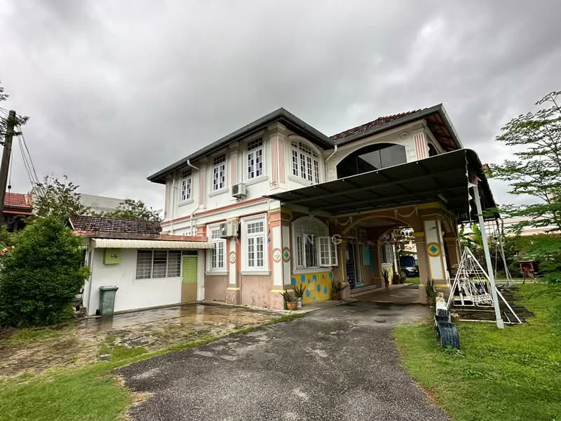 Greenlane 2Sty Bungalow 12150sf Office Showroom Kindergarten untuk Untuk Disewa - RM 5,500 /bulan, Apr 2026 - Exterior - PropertyGuru.com.my
