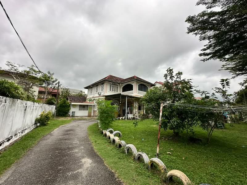 Greenlane 2Sty Bungalow 12150sf Office Showroom Kindergarten untuk Untuk Disewa - RM 5,500 /bulan, Apr 2026 - Exterior - PropertyGuru.com.my